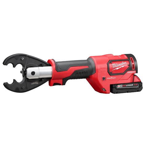 milwaukee sheet metal crimper|milwaukee 6t crimper dies.